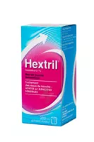 Hextril 0,1 % Bain Bouche Fl/200ml à Noé