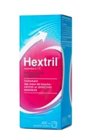 Hextril 0,1 % Bain Bouche Fl/400ml à Noé