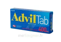 Advil 400 Mg Comprimés Enrobés Plq/14 à Noé