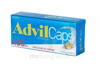 Advilcaps 400 Mg Caps Molle Plaq/14 à Noé