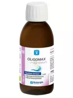 Oligomax Magnesium Solution Buvable Fl/150ml à Noé