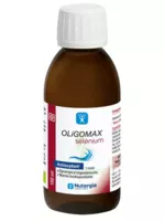 Oligomax Selenium Solution Buvable Fl/150ml à Noé