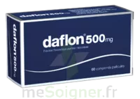 Daflon 500 Mg Comprimés Pelliculés Plq/60 à Noé
