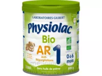 Physiolac Bio Ar 1 à Noé