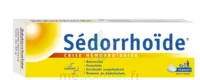 Sedorrhoide Crise Hemorroidaire Crème Rectale T/30g à Noé