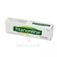 Titanoreine Crème T/40g à Noé