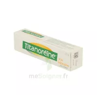 Titanoreine A La Lidocaine 2 Pour Cent, Crème à Noé