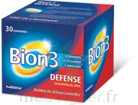 Bion 3 Défense Adulte Comprimés B/30 à Noé