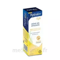 Hydralin Gyn Crème Gel Apaisante 15ml à Noé