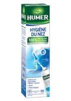 Humer Hygiène Du Nez - Spray Nasal 100% Eau De Mer Spray/150ml à Noé