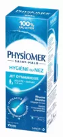 Physiomer Solution Nasale Adulte Enfant Jet Dynamique 135ml à Noé